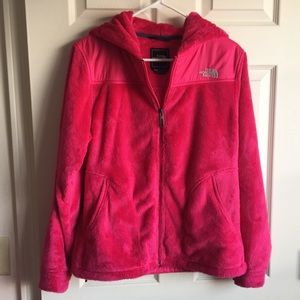 The North Face Hooded Jacket